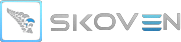 SKOVEN Logo
